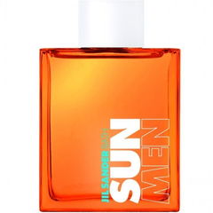 Sun Bath Men von Jil Sander