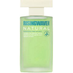 Natural - Morning Green / ナチュラル - モーニンググリーン von Risingwave