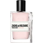 This Is Her! Undressed von Zadig & Voltaire