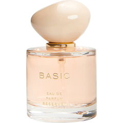 Basic von Reserved