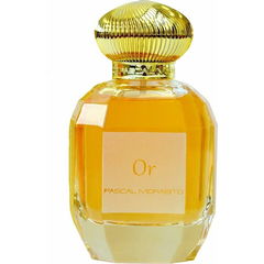 Or by Pascal Morabito