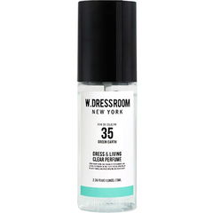 #35 - Green Earth von W.Dressroom