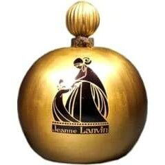 My Sin / Mon Péché (Extrait) by Lanvin