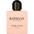 Pretty in Pink von Rayhaan