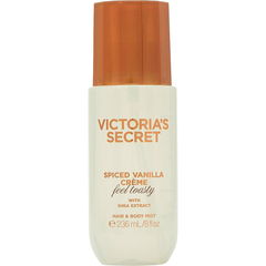 Spiced Vanilla Crème - Feeling Toasty von Victoria's Secret