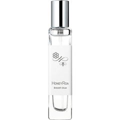 Breath Blue / ブレスブルー von ROAlív / HoneyRoa