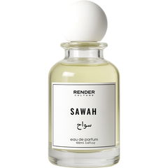 Sawah / سواح von Render Culture