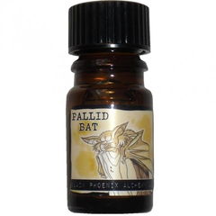 Pallid Bat by Black Phoenix Alchemy Lab