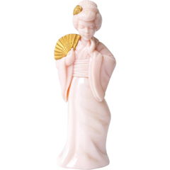 Geisha / The Japanese Lady - Soft Musk by Avon