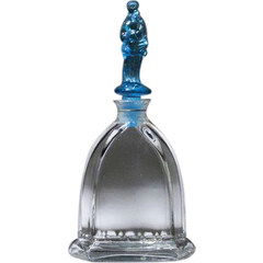 Gardenia Bleu von Marcel Raffy