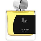 Fall in Lust von Jillian Switzerland