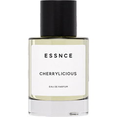 Cherrylicious by ESSNCE