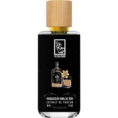 Madagascar Vanillac Rum by The Dua Brand / Dua Fragrances