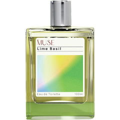 Lime Basil by The Muse Living