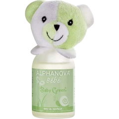 Baby Green by Alphanova Bébé
