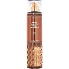 Vanilla Mocha Martini / Vanilla Mocha Cream / Vanilla Mocha Cafe von Bath & Body Works