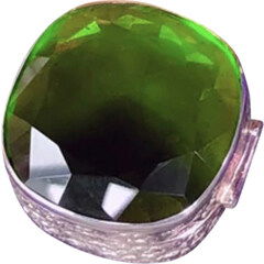 Fir-ever Young (Solid Perfume) by Velvet & Sweet Pea's Purrfumery