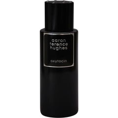Oxytocin by Aaron Terence Hughes