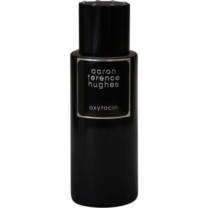 Oxytocin von Aaron Terence Hughes