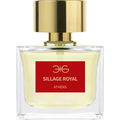 Sillage Royal (2017) von Manos Gerakinis