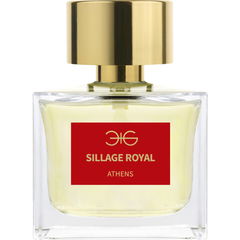 Sillage Royal (2017) von Manos Gerakinis