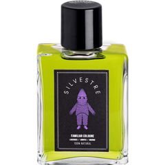 Cologne Lavender / Silvestre (Lavender) von Bravanariz
