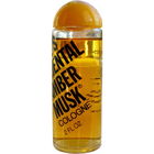 Love's Oriental Amber Musk by Love Cosmetics