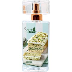 Pistachio Pound Cake by Sugar Me Sweet
