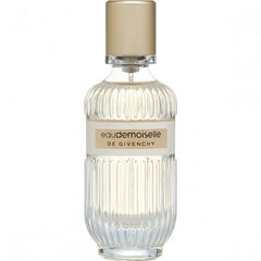 Eaudemoiselle von Givenchy