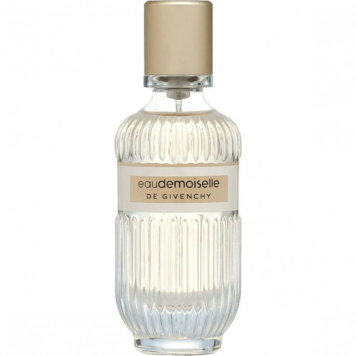 Eaudemoiselle von Givenchy