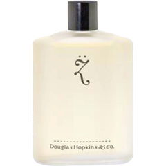 Zazou by Douglas Hopkins & Co.