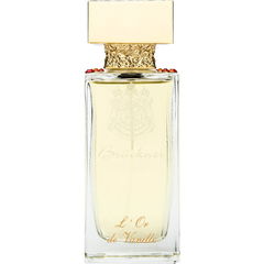 L'Or de Vanille von Parfümerie Brückner