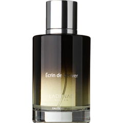Écrin de Vetiver von Ladenac