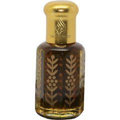 Dark Amber (Huile de Parfum) by Dar Al Musc