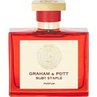 Ruby Staple von Graham & Pott