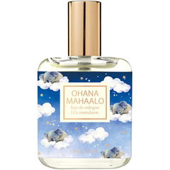 Li'a Moeuhane (Eau de Cologne) / リア モエウハネ von Ohana Mahaalo / オハナ・マハロ