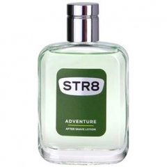 Adventure (After Shave Lotion) von STR8