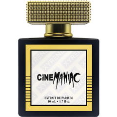 Cinemaniac