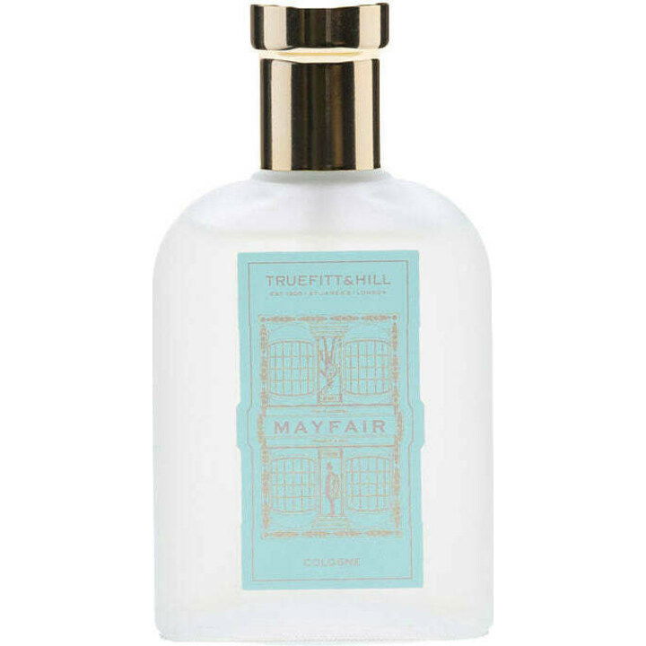 Mayfair by Truefitt & Hill