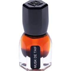 Musk de Taif Attar by Areej Le Doré