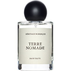 Terre Nomade by Dans un Jardin