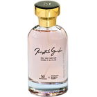 Fairytale Garden Midnight von Metascent