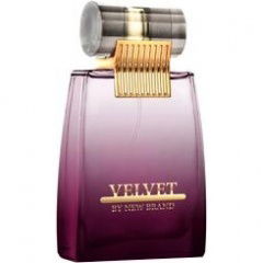 Velvet von New Brand Velvet von New Brand