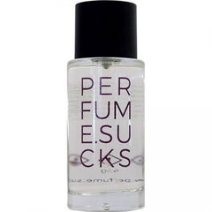 Purple by Perfume.Sucks