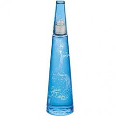 L'Eau d'Issey Eau d'Été Summer Edition 2008 by Issey Miyake