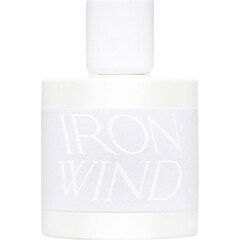 Iron Wind by Tobali Iron Wind by Tobali