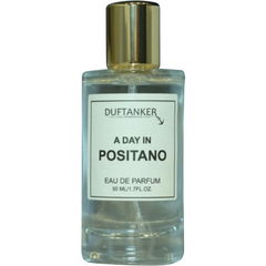 A Day in Positano von Duftanker MGO Duftmanufaktur