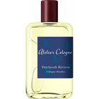 Patchouli Riviera / Mistral Patchouli by Atelier Cologne