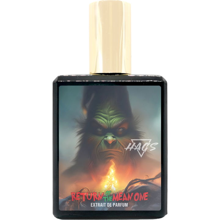 Return of the Mean One von HAGS Return of the Mean One von HAGS
