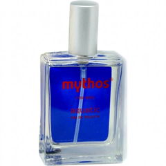 Aquatic with Citrus & Amber by Mythos